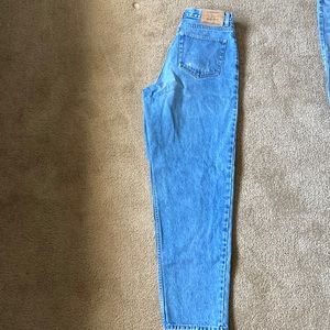 Eddie Bauer jeans